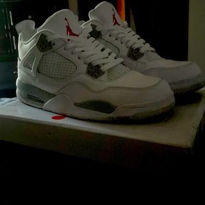 Brand new worn only once